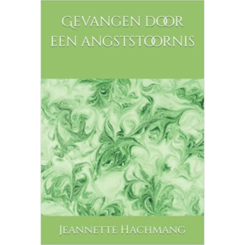 Gevangen door een angststoornis (Paperback) bij Singel 344