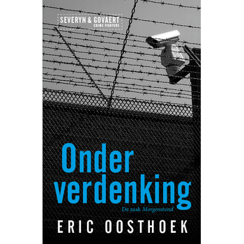Onder verdenking (Paperback) bij Singel 344