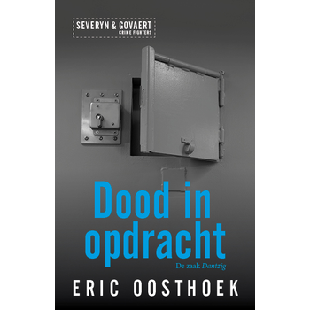 Dood in opdracht (Paperback) bij Singel 344