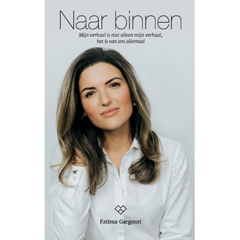 Naar binnen (Paperback) bij Singel 344