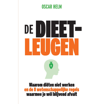 De Dieetleugen (Paperback) bij Singel 344