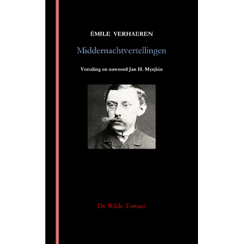Middernachtvertellingen (Paperback) bij Singel 344
