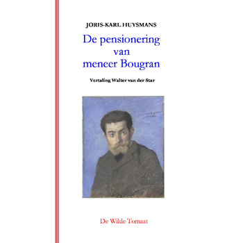 De pensionering van meneer Bougran (Paperback) bij Singel 344