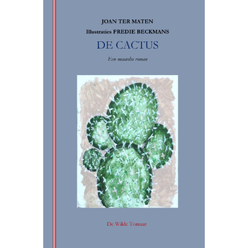 De cactus (Paperback) bij Singel 344