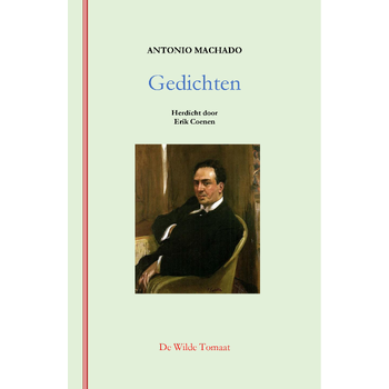Gedichten (Paperback) bij Singel 344