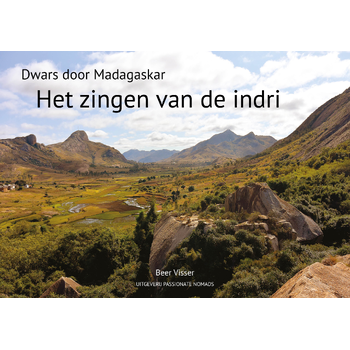Het zingen van de indri (Paperback) bij Singel 344