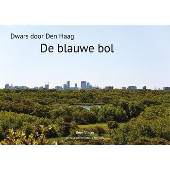 De blauwe bol (Paperback) bij Singel 344