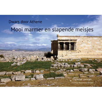 Mooi marmer en slapende meisjes (Paperback) bij Singel 344