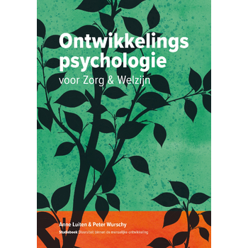 Ontwikkelingspsychologie voor Zorg en Welzijn (Paperback) bij Singel 344