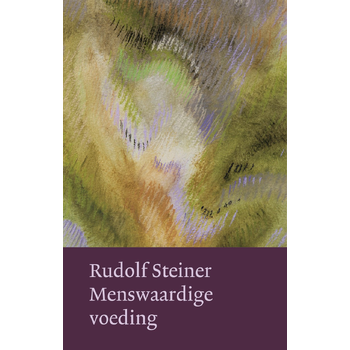 Menswaardige voeding (Hardback) bij Singel 344
