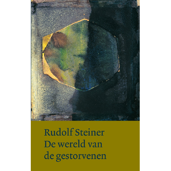 De wereld van de gestorvenen (Hardback) bij Singel 344