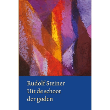 Uit de schoot der goden (Hardback) bij Singel 344