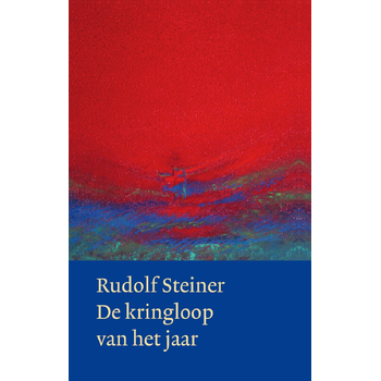 De kringloop van het jaar (Hardback) bij Singel 344