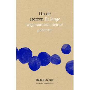 Uit de sterren (Paperback) bij Singel 344