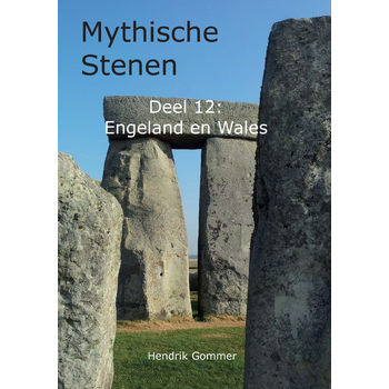 Engeland en Wales (Paperback) bij Singel 344