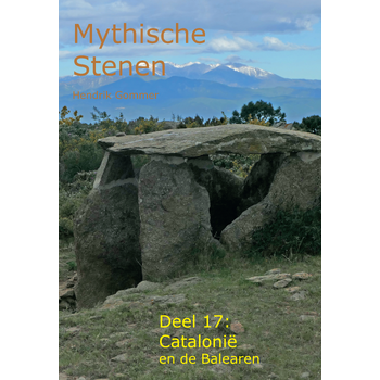 Catalonië en de Balearen (Paperback) bij Singel 344