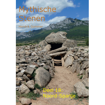 Noord-Spanje (Paperback) bij Singel 344