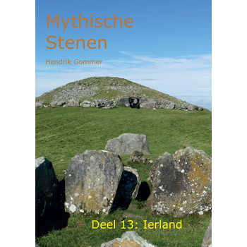 Ierland (Paperback) bij Singel 344