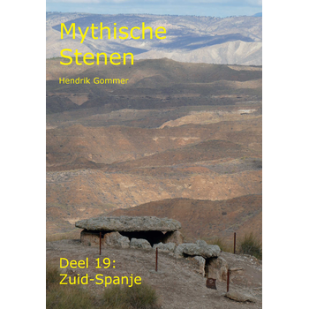 Zuid-Spanje (Paperback) bij Singel 344