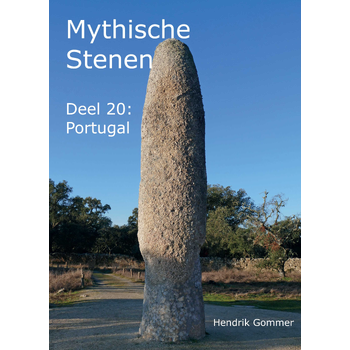 Portugal (Paperback) bij Singel 344