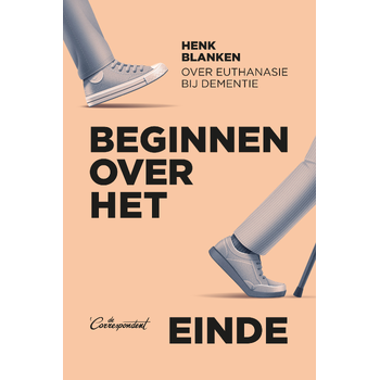 Beginnen over het einde (Paperback) bij Singel 344