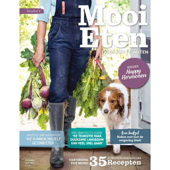 Mooi Eten (Paperback) bij Singel 344