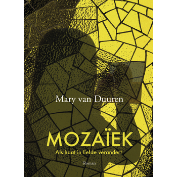 Mozaïek (Paperback) bij Singel 344