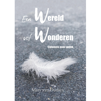Een Wereld vol Wonderen (Paperback) bij Singel 344