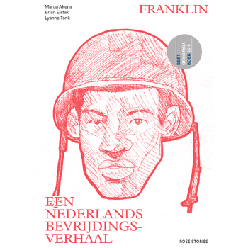 Franklin (Paperback) bij Singel 344