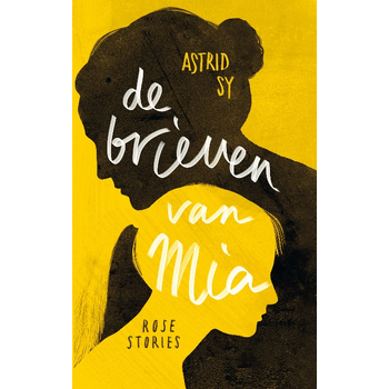 De brieven van Mia (Hardback) bij Singel 344