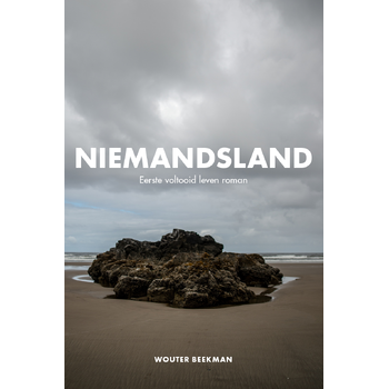 Niemandsland (Paperback) bij Singel 344