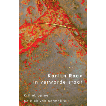 In verwarde staat (Paperback) bij Singel 344