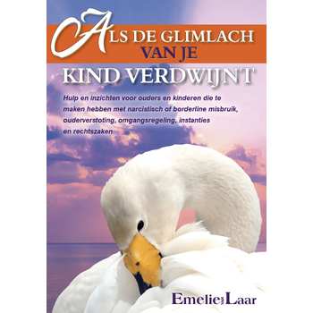 Als de glimlach van je kind verdwijnt (Paperback) bij Singel 344