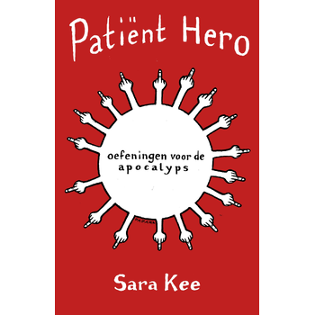 Patiënt Hero (Paperback) bij Singel 344