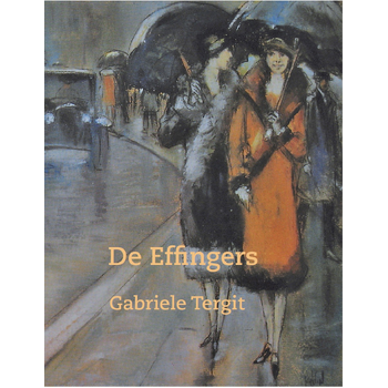 De Effingers (Paperback) bij Singel 344