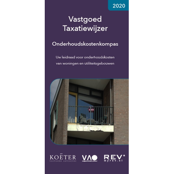 2020 (Paperback) bij Singel 344
