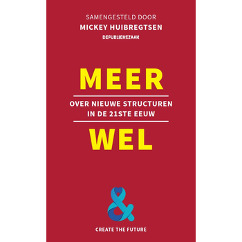 Meer Wel (Paperback) bij Singel 344