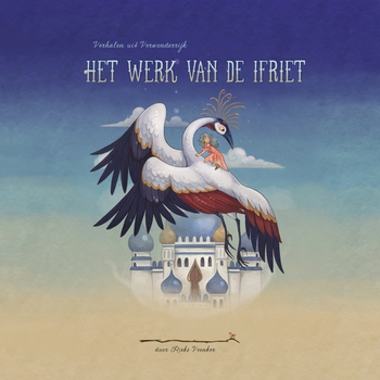 Het werk van de ifriet (Hardback) bij Singel 344