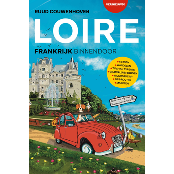 Loire (Paperback) bij Singel 344