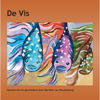 De Vis (Hardback) bij Singel 344