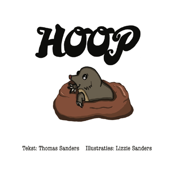 Hoop (Hardback) bij Singel 344