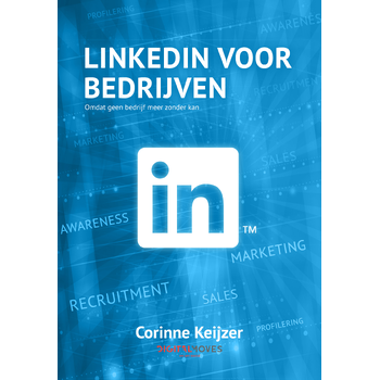 LinkedIn voor bedrijven (Paperback) bij Singel 344