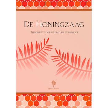 De Honingzaag (Paperback) bij Singel 344