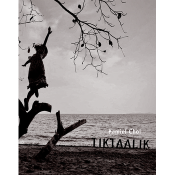 Tiktaalik (Paperback) bij Singel 344