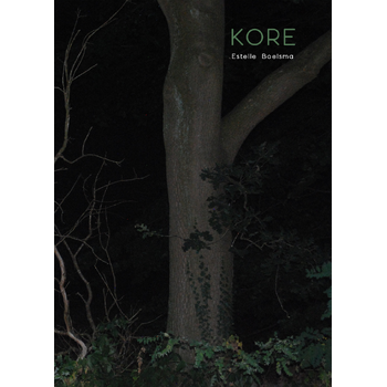 Kore (Paperback) van Estelle Boelsma