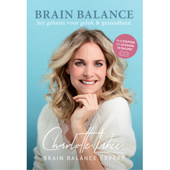 Brain Balance (Paperback) bij Singel 344