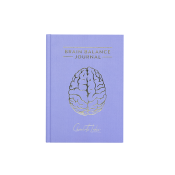 Brain Balance Journal (Hardback) bij Singel 344