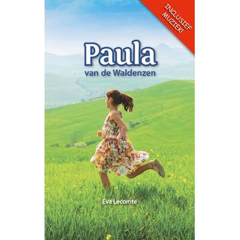 Paula (Paperback) bij Singel 344