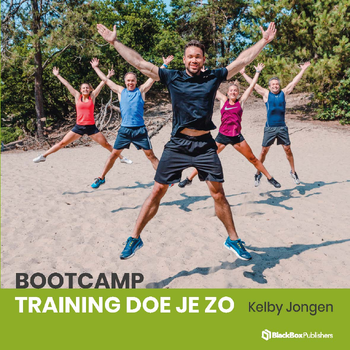 Bootcamp training doe je zo (Hardback) bij Singel 344