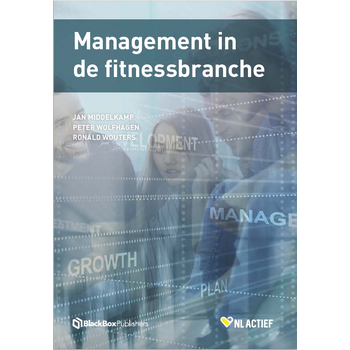 Management in de fitnessbranche (Hardback) bij Singel 344